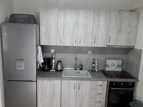 Apartamento Serres@home
