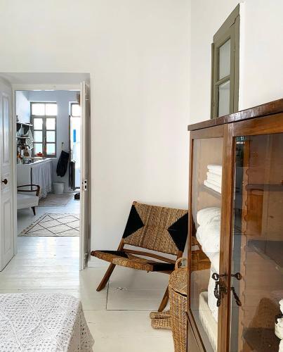 Serifos Olive