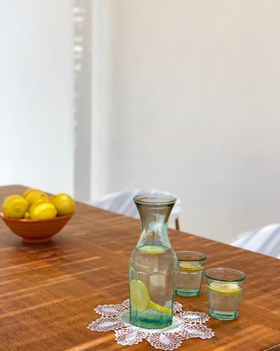 Serifos Olive