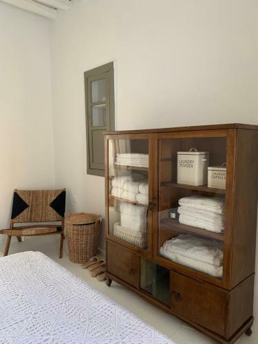 Serifos Olive