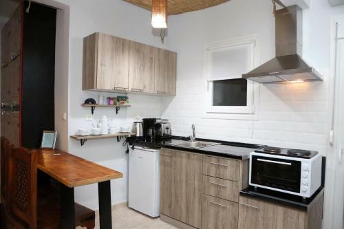 Zen Apartment
