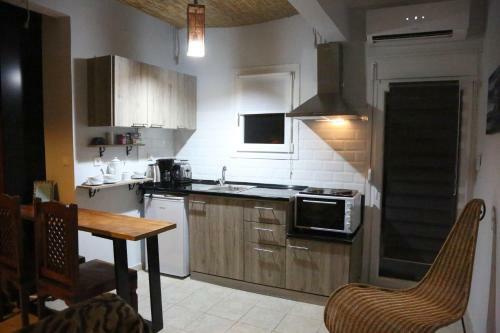 Zen Apartment