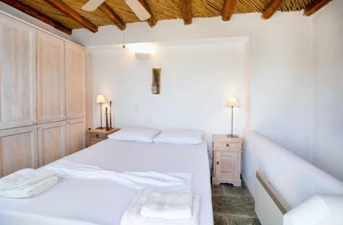 Villa Breathtaking View From Hora