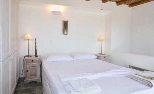 Villa Breathtaking View From Hora