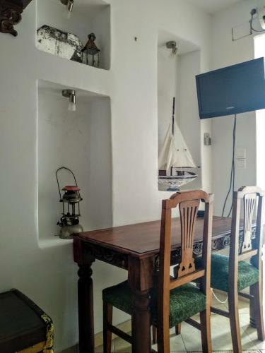 Apartamento Per_asma