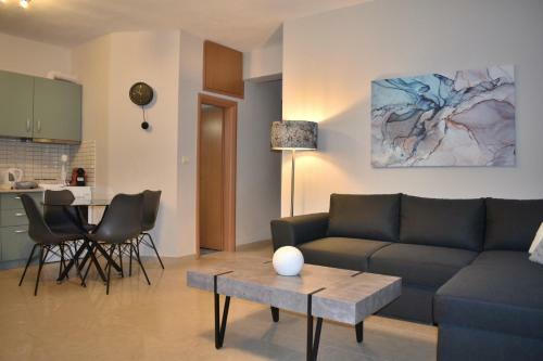 Amazing Apartment