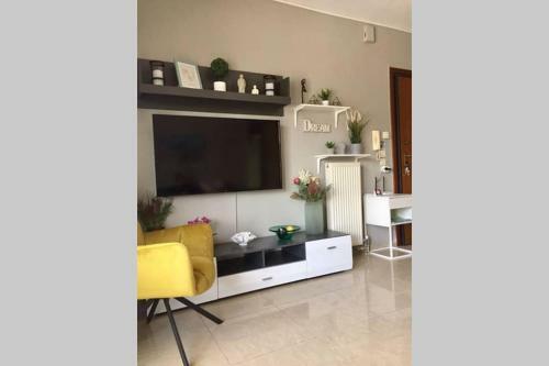 Amazing Apartment