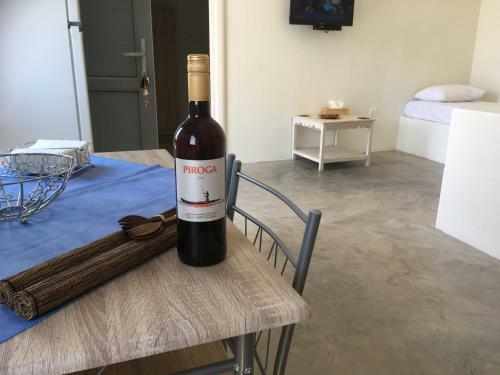 Apartamento ????????
