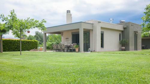 Luxury Villas