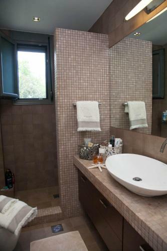 Luxury Villas