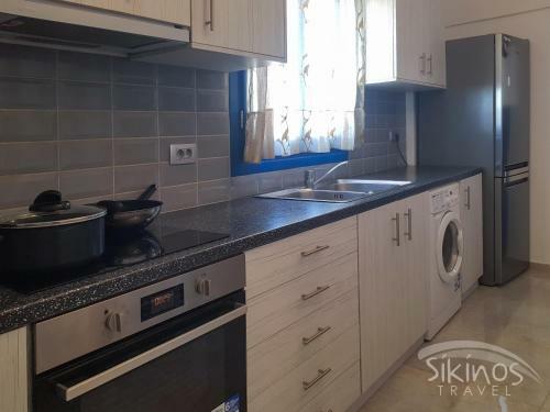 Apartamento Kastro Elegant House