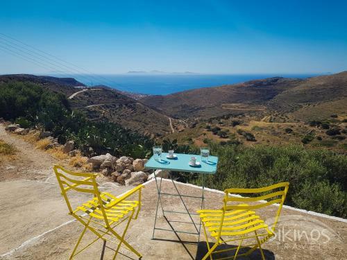 Apartamento Kastro Elegant House