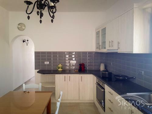 Apartamento Kastro Elegant House