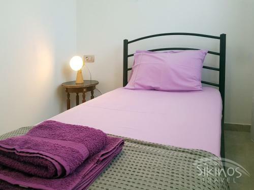 Apartamento Kastro Elegant House