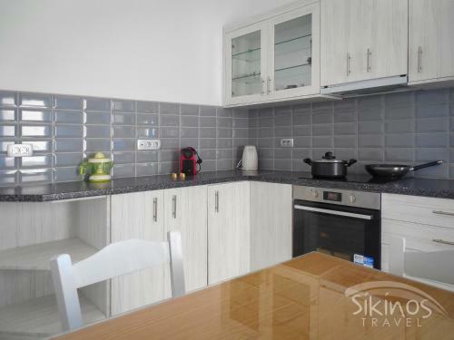 Apartamento Kastro Elegant House