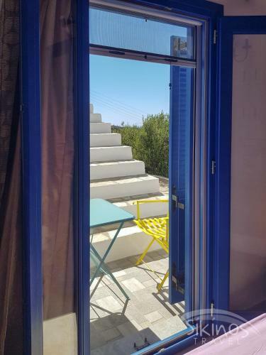 Apartamento Kastro Elegant House