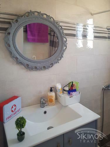 Apartamento Kastro Elegant House