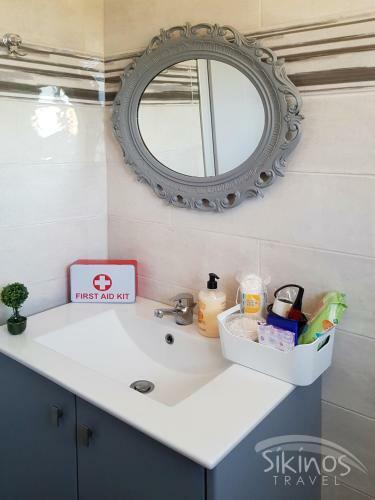 Apartamento Kastro Elegant House