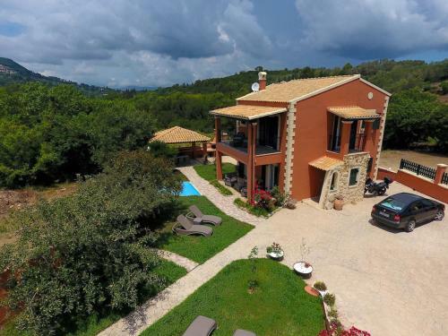 Villa Alex