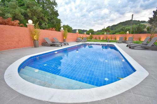 Villa Alex