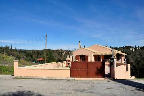 Galini House Sinarades Corfu