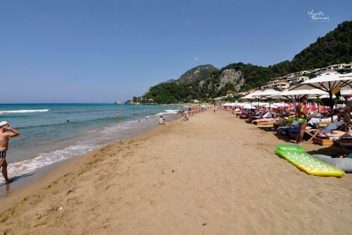Galini House Sinarades Corfu