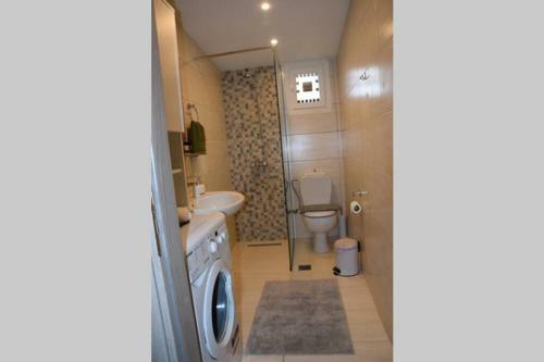 Apartamento Laundry House