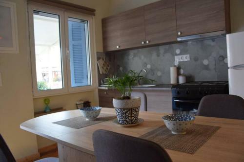 Apartamento Laundry House
