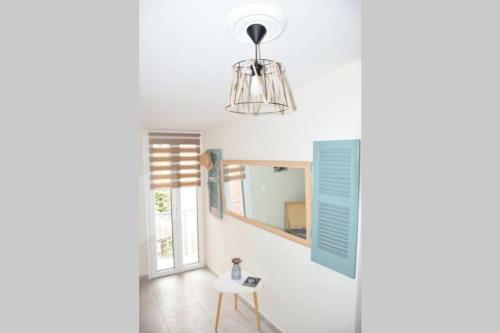 Apartamento Laundry House