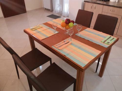 Apartamento Orion Filoxenia