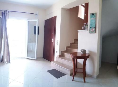 Apartamento Orion Filoxenia