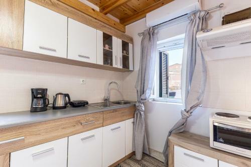 Angeliki Sweet Village Loft House