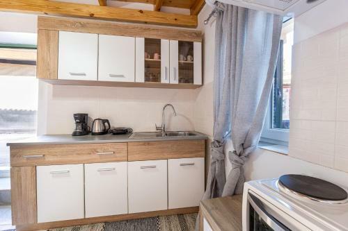 Angeliki Sweet Village Loft House