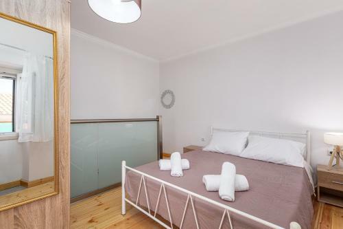 Angeliki Sweet Village Loft House