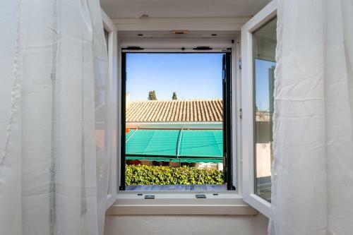 Angeliki Sweet Village Loft House