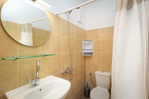 Angeliki Sweet Village Loft House