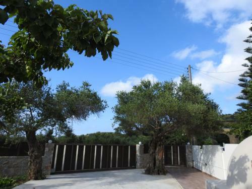 Creta Galini House