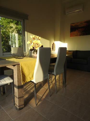 Creta Galini House