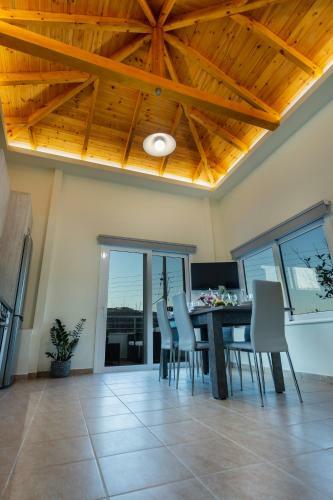 Creta Galini House