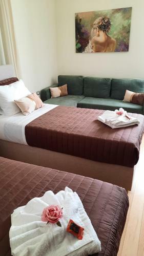 Creta Galini House