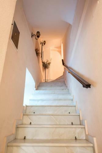 Apartamento The Old Mansion