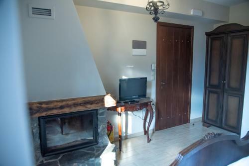 Hotel Imon Pieria Club