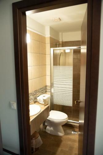 Hotel Imon Pieria Club