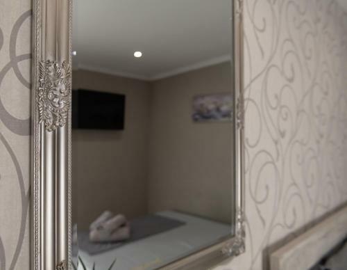 Estell Apartments