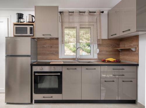 Estell Apartments