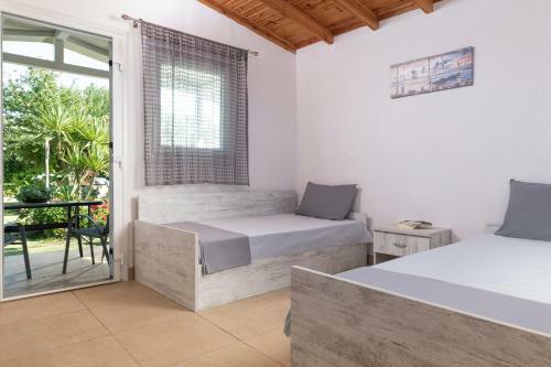 Estell Apartments