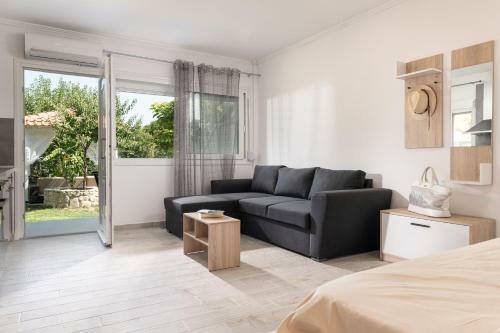 Estell Apartments