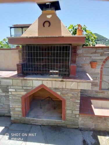 House Kallisti