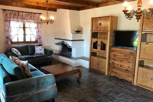 Villa To Rent Near The Beach