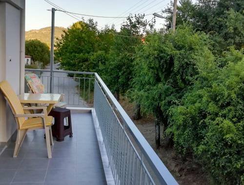 Apartamento Anemoelia II